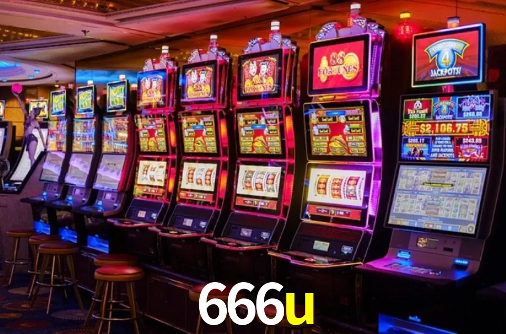 Slots 666u - Sweet Bonanza e caça-níqueis populares